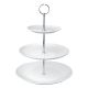 Olympia Afternoon Tea Stand 3 Tier GG881