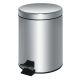 Stainless Steel Pedal Bin(20Ltr) GG977