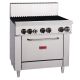 Thor 6 Burner LPG Oven GH101-P