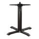 Bolero Cast Iron Coffee Height Table Base GH445