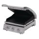 Roband Grill Station Smooth Plates GSA610ST