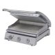 Roband Grill Station Smooth Plates GSA815S