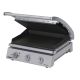 Commercial Roband Grill Station Smooth Plates GSA810ST