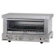 Roband Wide Mouth Toaster Grill GMW815E