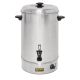 Apuro Manual Fill Hot Water Urn 30Ltr GL348-A