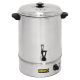Apuro Manual Fill Hot Water Urn 40Ltr GL349-A