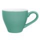 Olympia (Pack of 12) Cafe Espresso Cups 100ml Aqua GL459