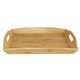 Bamboo Room Service Tray GM249