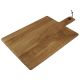 Olympia Oak Handled Wooden Board Large GM261