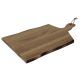 Olympia Acacia Wavy Handled Wooden Board Large GM264