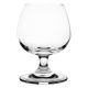 Olympia (Pack of 6) Crystal Brandy Glasses 255ml GM577