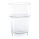 Olympia (Pack of 12) Stacking Tumbler 200ml GM580