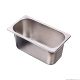 1/4 X 150 Mm Gastronorm Pan Australian Style GN14150