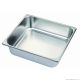 2/3 X 100 Mm Gastronorm Pan Australian Style GN23100