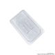 JW-P16DHH - 1/6 Gastronorm Pan Poly Lid