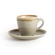 Olympia Kiln (Pack of 6) Espresso Saucer Moss GP477