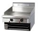 Goldstein 800 Series Griddles/Toasters Electric - 610mm - Bench Model Gpedb/St-24