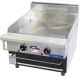 Goldstein 800 Series Griddle/Toaster Gas - 915mm - Bench Model Gpgdbsa-36