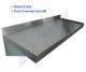 930mm X 356mm Stainless Steel Wall Mounted Shelf