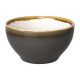 Olympia Kiln Round Bowl Smoke 140mm (Pack of 6) HC379