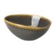 Olympia Kiln Bowl Smoke 165mm (Pack of 6) HC380
