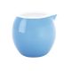 Olympia Cafe Milk Jug 70ml Blue (Pack of 6) HC401