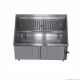 Range Hood And Workbench System HB1200-750