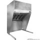 Fed Bench Top Filtered Hood - 750Mm HOOD750A