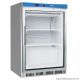 Fed Display Bar Fridge With Glass Door HR200G S/S