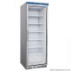Fed Display Fridge With Glass Door HR400G S/S