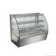 Fed - 160 Litre Heated Counter-Top Food Display HTH160N