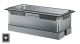 Hatco Corporation Hwb-Fuld Built-In Rectangular Heated Well