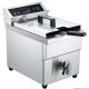 Single tank induction fryer - IF3500S