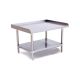 Cookrite 1225mm Stainless Steel Stand ATSE-2848