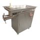 Commercial 1200Kg/Hr Electric Meat Mincer Butcher S/Steel Upright Grinder