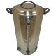 8.5 Litre Water Boiler Food Grade Stainless Steel Double Wall Commercial Use