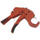 Telescopic Plastic Plumbing Pipe Tube Cutter Plier