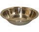 47CM Mixing Bowl Food Grade 201 Stainless Steel