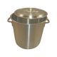 85L Aluminium Stock Pot