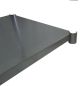 Full #304 S/Steel Under Shelf For 610 X 762mm Bench