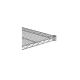 Cool Room S/Steel Spare Shelf For 610 X 1825mm Wire Shelf Shelving Storage
