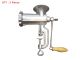 3X Brand New High Quality 10# Cast Iron Manual Meat Grinder Meat Mincer Machine