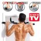 Brand New Portable Iron Gym Total Upper Body Abs Pull Up Door Workout Bar