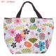 10X Thermal Hot Cold Resistant Insulated Travel Shopping Tote Picnic Lunch Bag