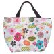 Thermal Hot Cold Resistant Insulated Travel Shopping Tote Picnic Lunch Bag