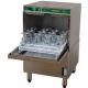 Eswood Compact Deluxe Free Standing Automatic Glass Washer Iw-3N Deluxe