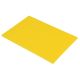 Hygiplas Standard Low Density Yellow Chopping Board J254