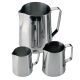 Milk Jug Stainless Steel 340ml J316