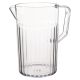 Kristallon Durable Polycarbonate Jug 900ml J900