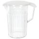 Kristallon Durable Polycarbonate Jug 1.4Ltr J904